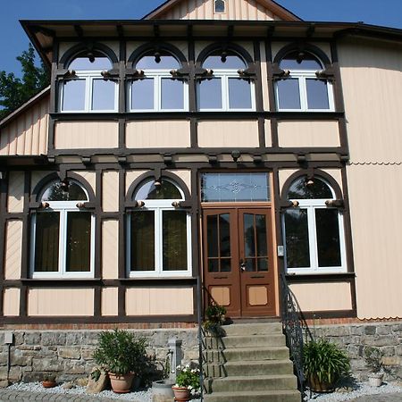 Apartament Family & Friends Wernigerode Pokój zdjęcie