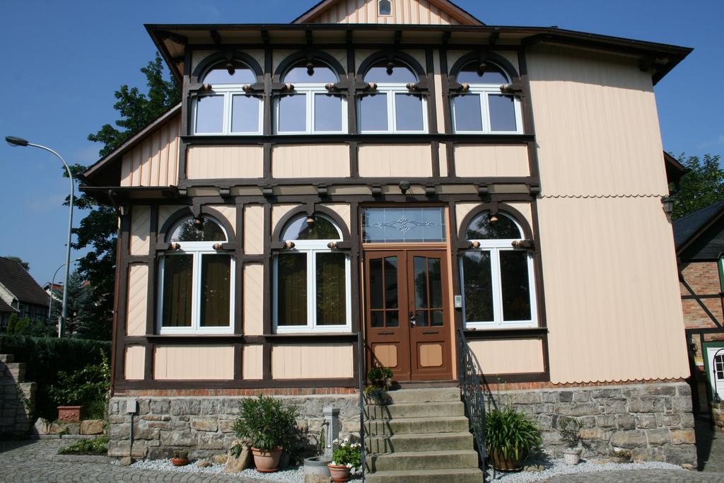 Apartament Family & Friends Wernigerode Pokój zdjęcie