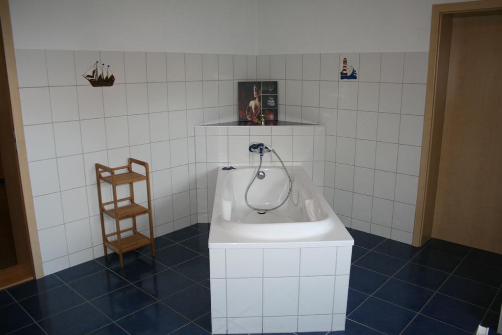 Apartament Family & Friends Wernigerode Pokój zdjęcie