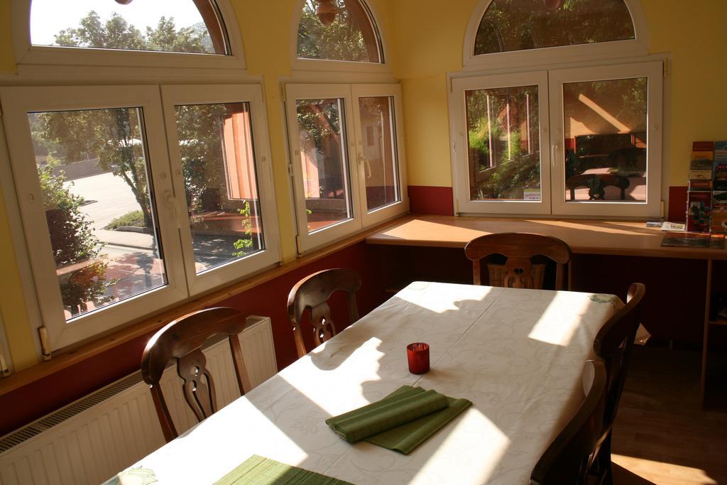 Apartament Family & Friends Wernigerode Pokój zdjęcie