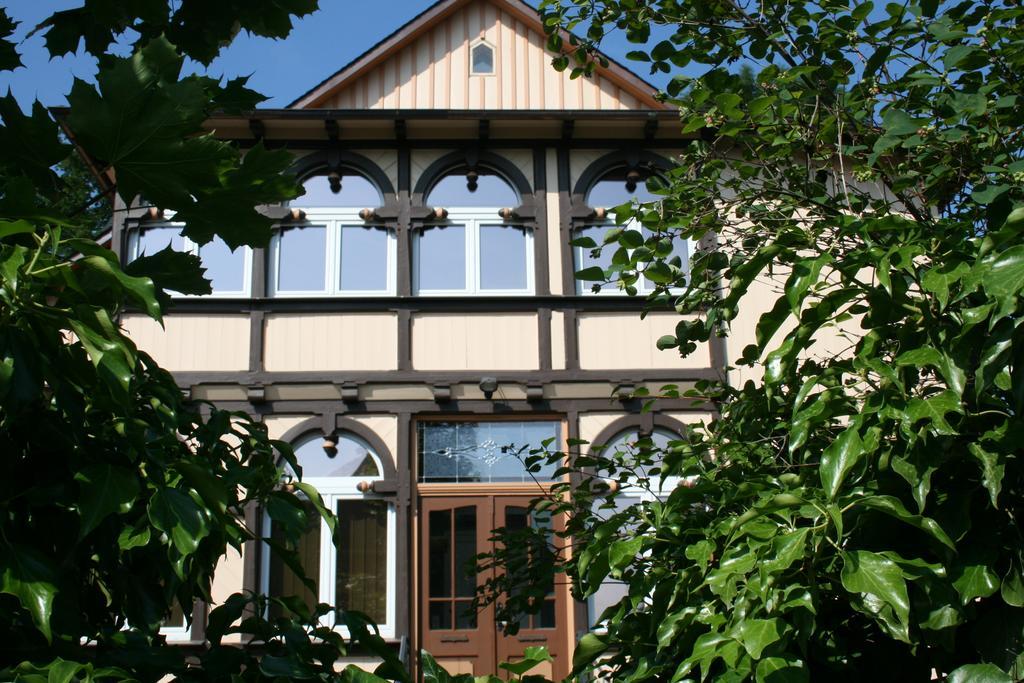 Apartament Family & Friends Wernigerode Pokój zdjęcie
